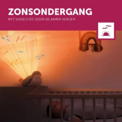 Zazu Shally De Mus Zonsondergang Projector ZA-SHALLY-01 -LiefjesHoek Verkoop zazu shally de mus zonsondergang projector za shally 01 6