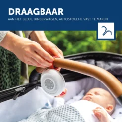 Zazu Suzy Portable Baby Soother Muziekdoosje ZA-SUZY-01 -LiefjesHoek Verkoop zazu suzy portable baby soother muziekdoosje za suzy 01 2