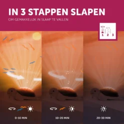 Zazu Tim De Schildpad Zonsondergang Projector ZA-TIM-01 -LiefjesHoek Verkoop zazu tim de schildpad zonsondergang projector za tim 01 5