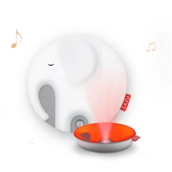 Zazu Zen Emmy De Olifant Ademhalingslamp Nachtlampje ZA-EMMY-01 -LiefjesHoek Verkoop zazu zen emmy de olifant ademhalingslamp nachtlampje za emmy 01 10