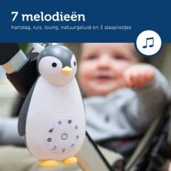 Zazu Zoe De Pinguin Grijs 3 In 1 Muziekdoosje ZA-ZOE-01 -LiefjesHoek Verkoop zazu zo de pinguin grijs 3 in 1 muziekdoosje za zoe 01