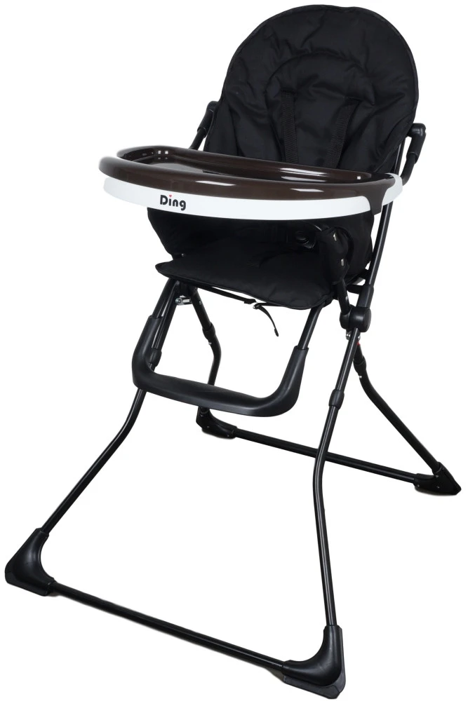 Ding Nemo Zwart Kinderstoel 6200 1 Ding Nemo Zwart Kinderstoel 6200